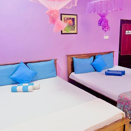 Gloriya Mathews Hotel Negombo Kültér fotó