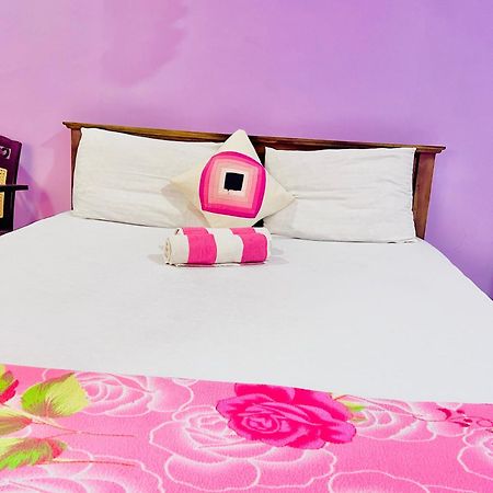 Gloriya Mathews Hotel Negombo Kültér fotó
