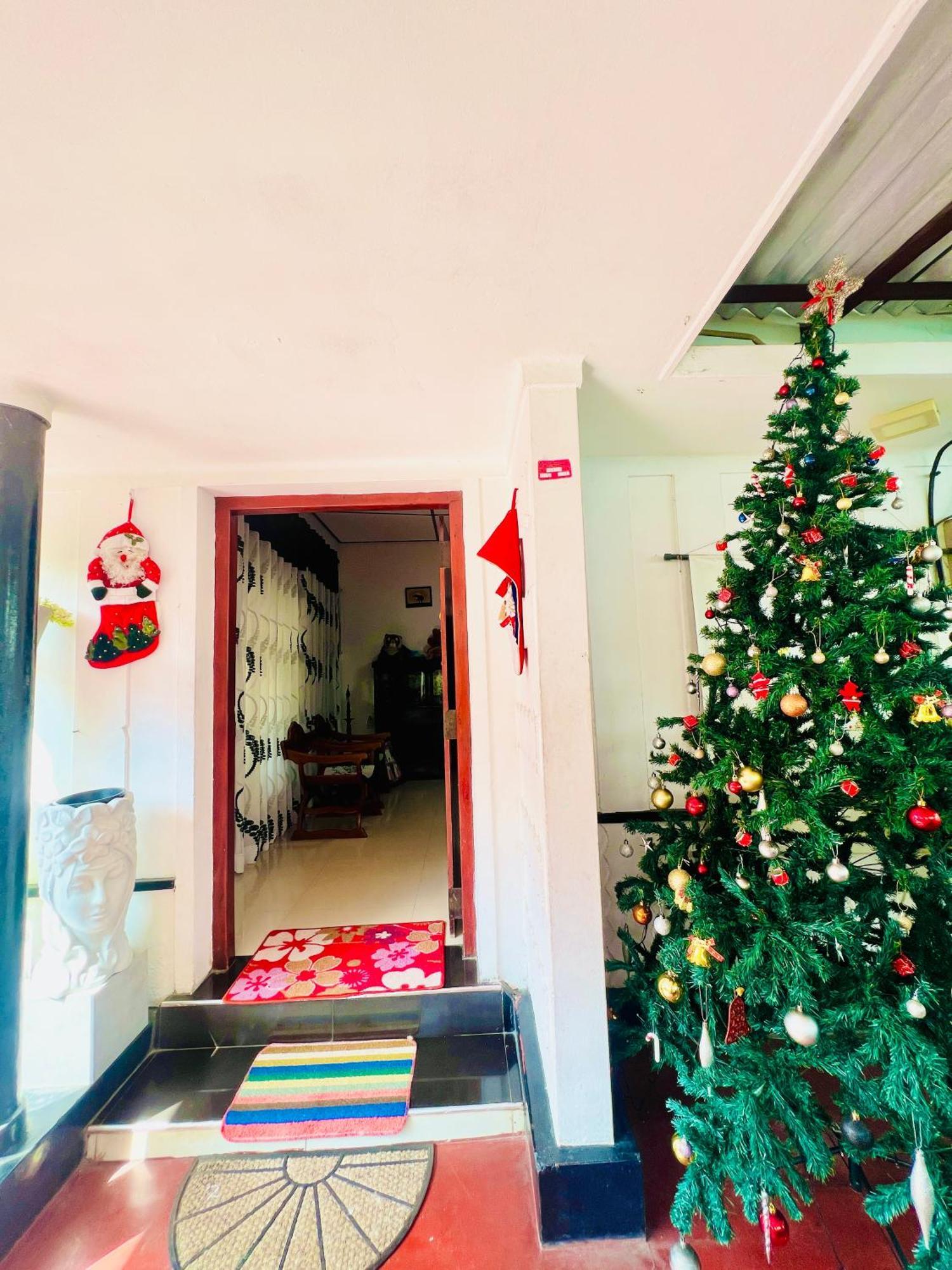 Gloriya Mathews Hotel Negombo Kültér fotó