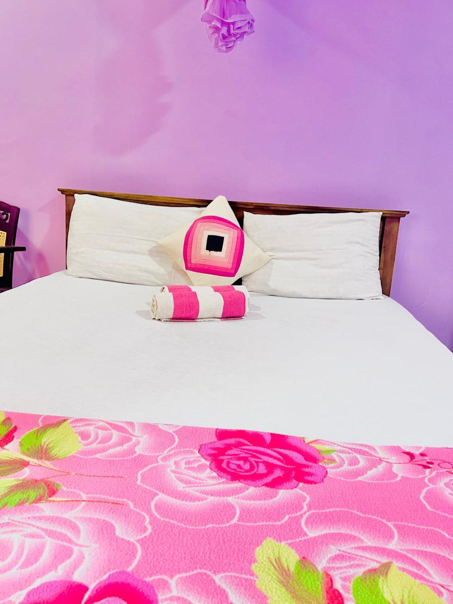 Gloriya Mathews Hotel Negombo Kültér fotó