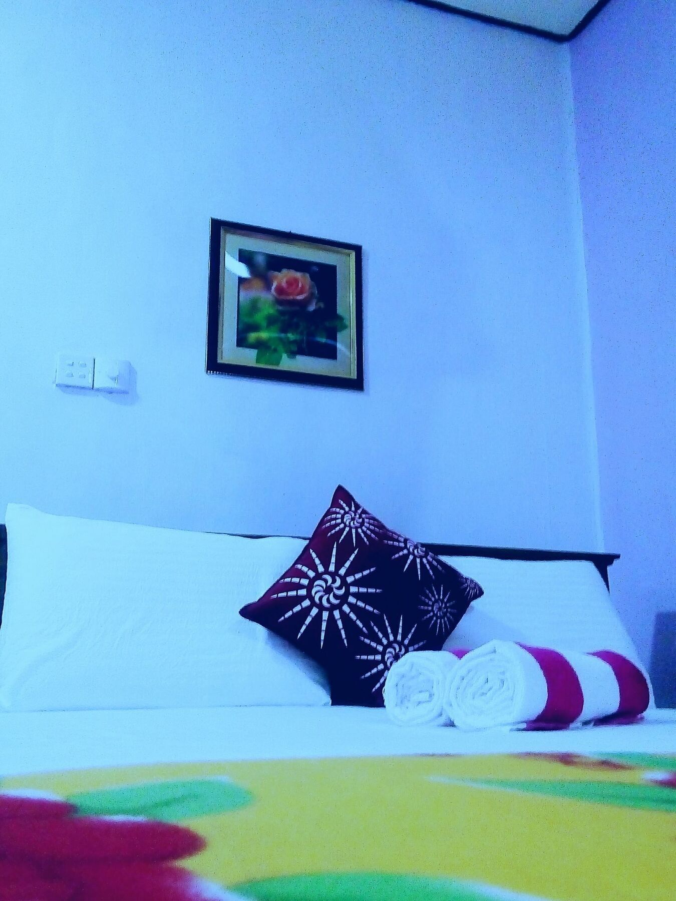 Gloriya Mathews Hotel Negombo Kültér fotó