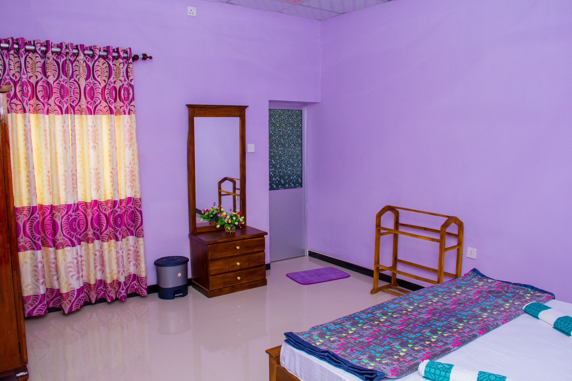 Gloriya Mathews Hotel Negombo Kültér fotó